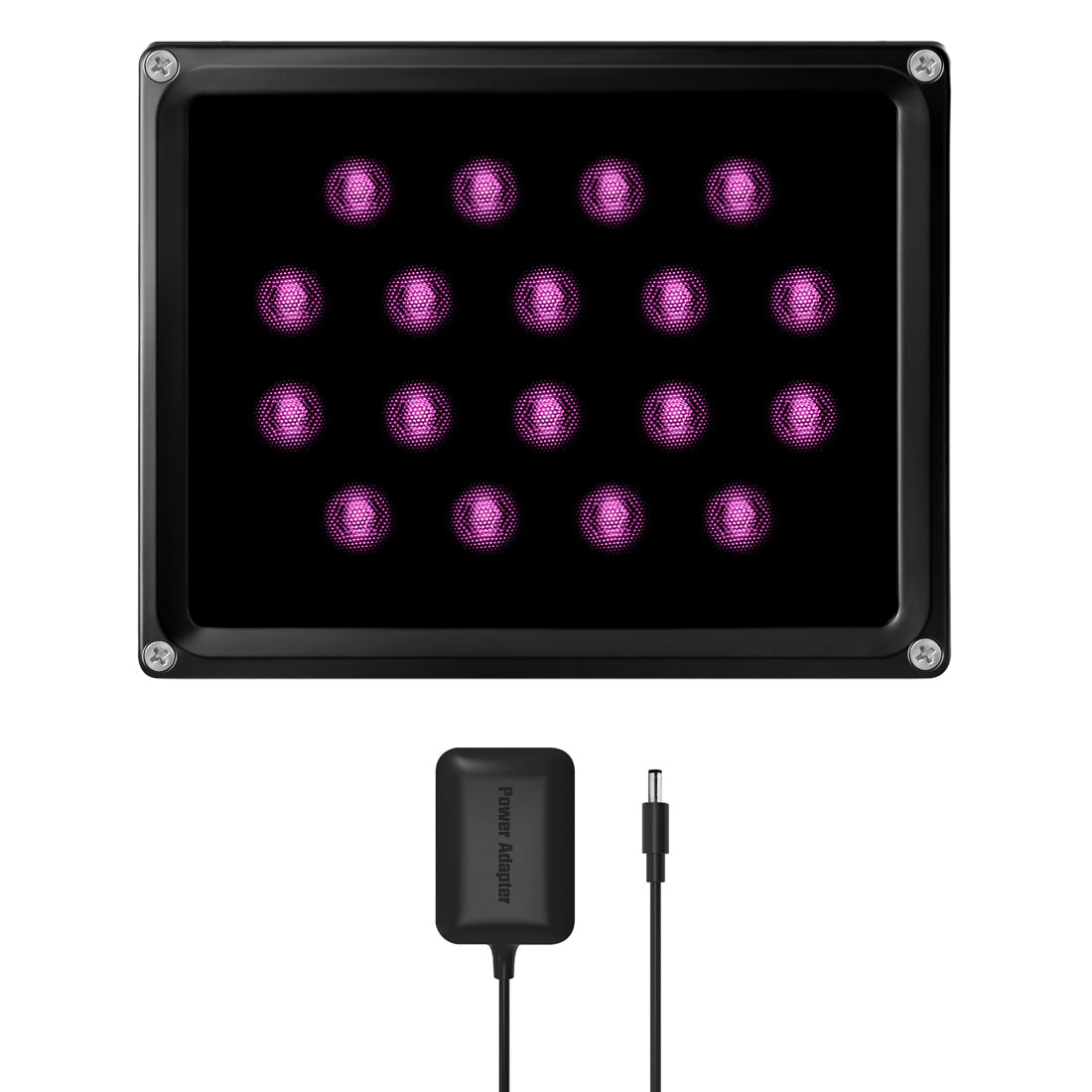 tendelux bi18 ir illuminator main image